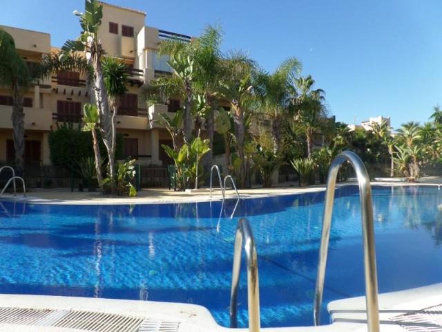Piso en alquiler en Vera, Calle Arrayan, 04621
