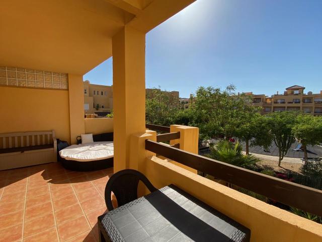 Piso en alquiler en Vera Almería