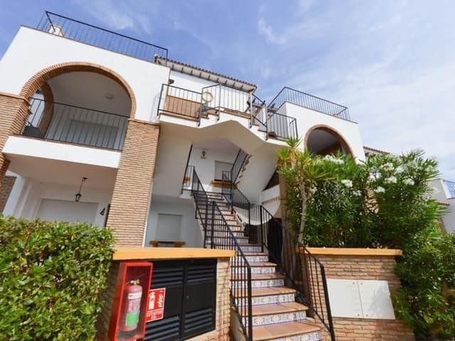 Piso en alquiler en Vera, Almería Costa Almería