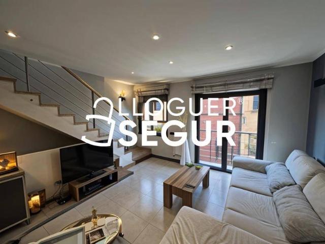 Piso en Alquiler en Veral d'Ocata
