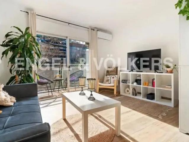 Piso en alquiler en Verdun