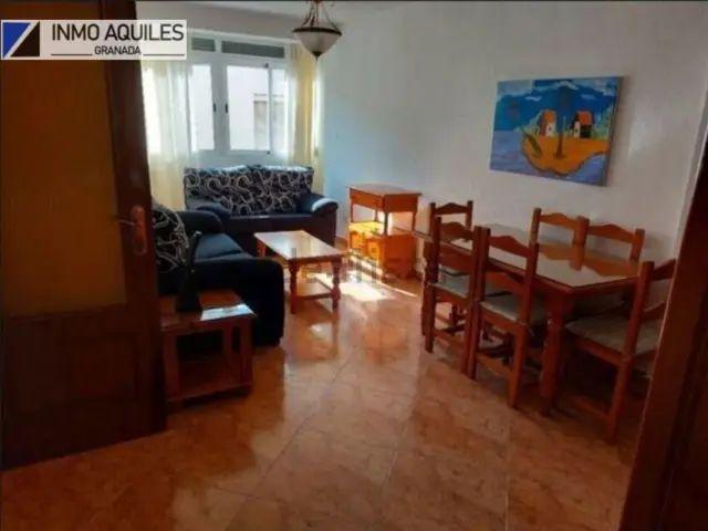 Piso en alquiler en Vergeles