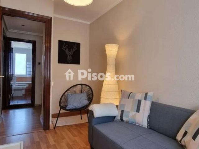 Piso en alquiler en Vetusta