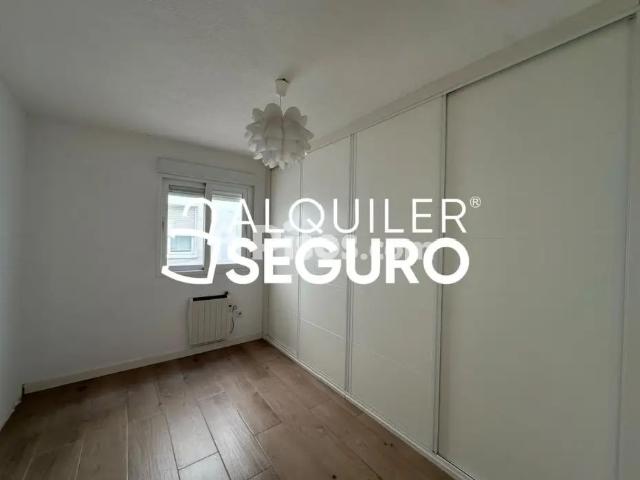 Piso en alquiler en Vicalvaro