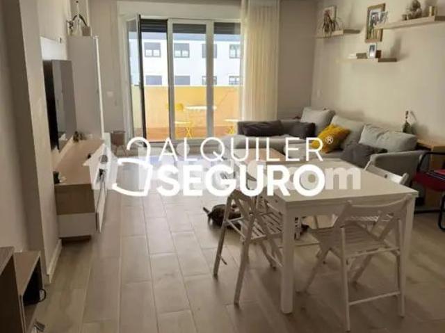Piso en alquiler en Vicalvaro