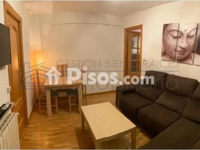 Piso en alquiler en Vicálvaro