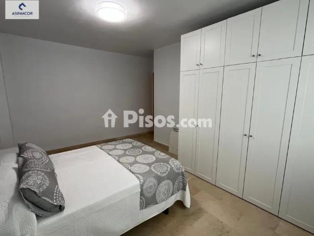 Piso en alquiler en Vial Norte