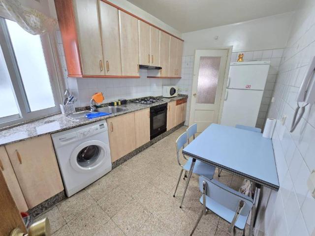 Piso en Alquiler en Vigo