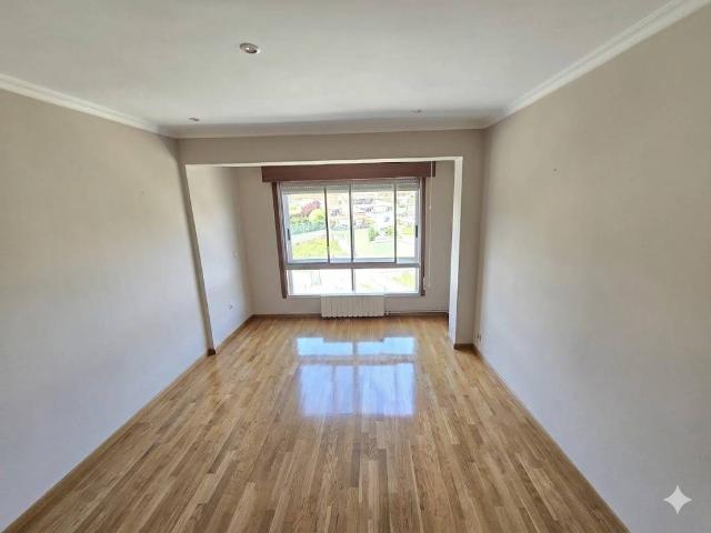 Piso en Alquiler en Vigo