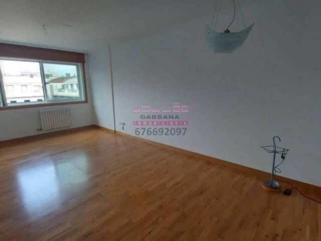 Piso en Alquiler en Vigo