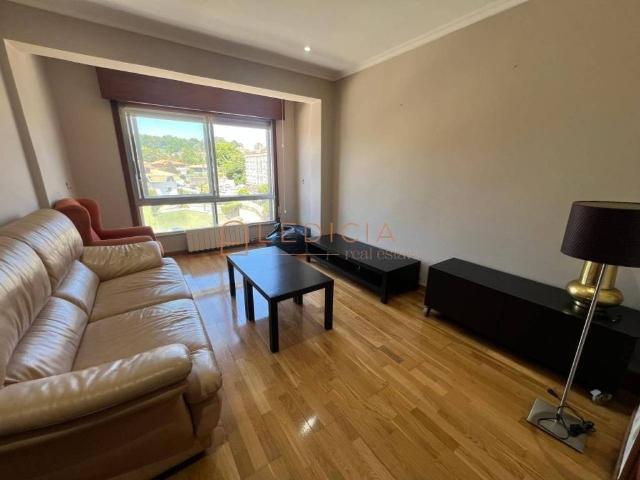 Piso en Alquiler en Vigo