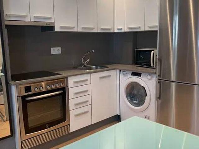 Piso en Alquiler en Vigo