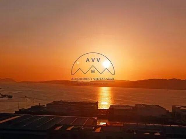Piso en Alquiler en Vigo