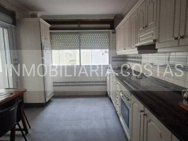 Piso en Alquiler en Vigo