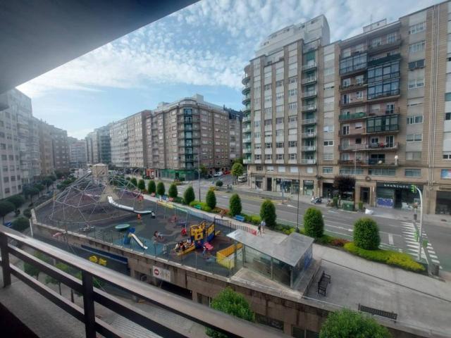 Piso en Alquiler en Vigo