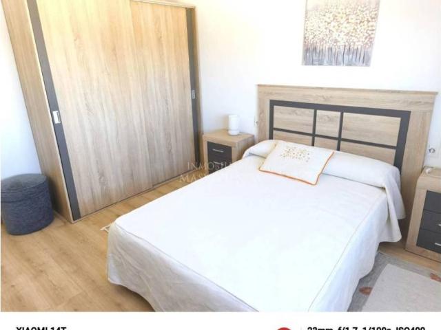 Piso en Alquiler en Vigo