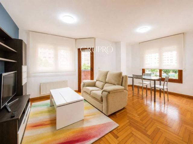 Piso en Alquiler en Vigo