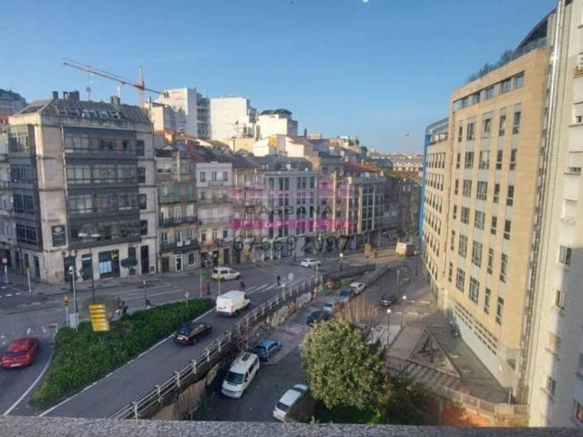 Piso en Alquiler en Vigo
