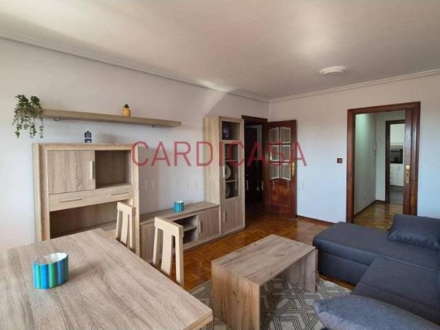 Piso en Alquiler en Vigo