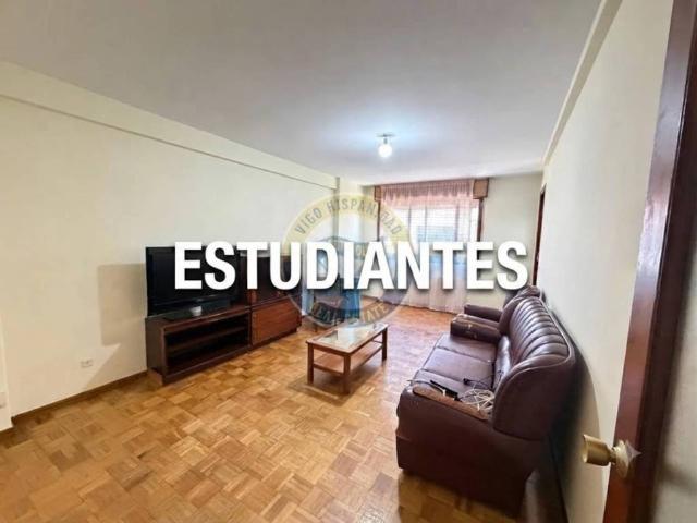 Piso en Alquiler en Vigo