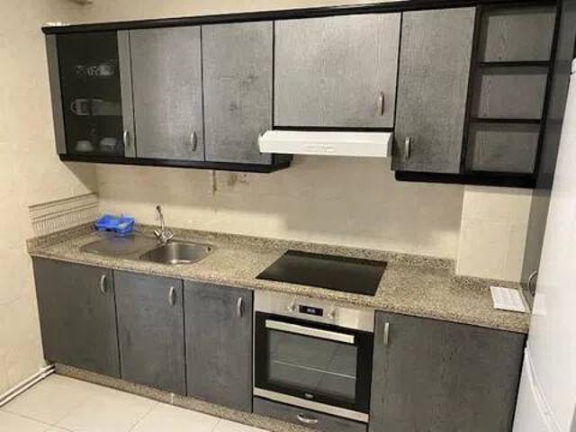 Piso en Alquiler en Vigo