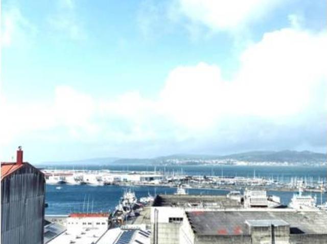Piso en Alquiler en Vigo