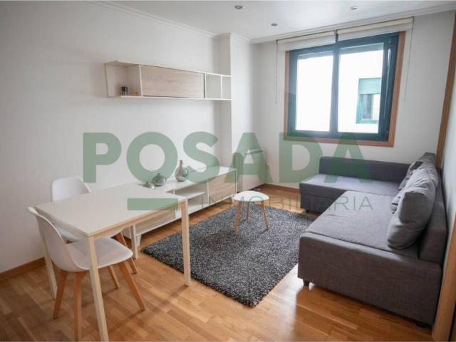 Piso en Alquiler en Vigo
