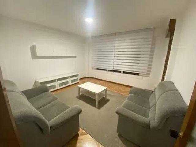 Piso en Alquiler en Vigo