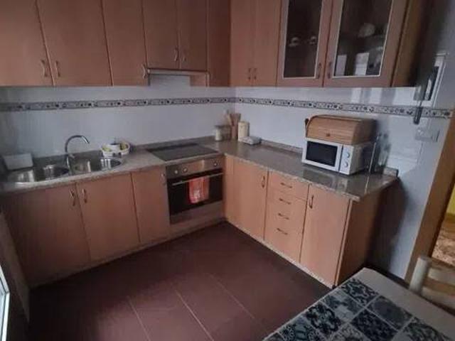 Piso en Alquiler en Vigo
