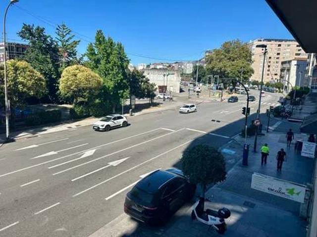 Piso en Alquiler en Vigo