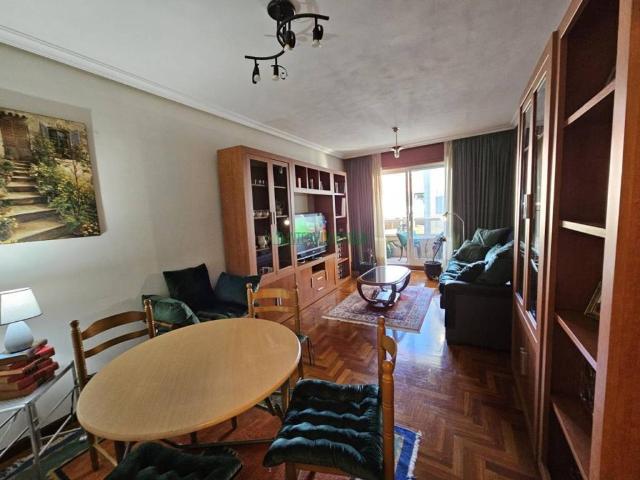 Piso en Alquiler en Vigo