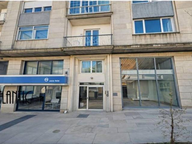 Piso en Alquiler en Vigo