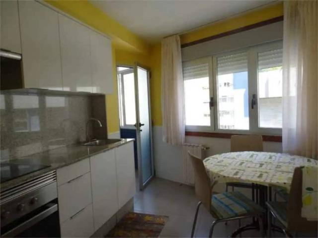 Piso en Alquiler en Vigo