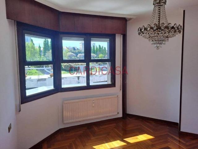 Piso en Alquiler en Vigo