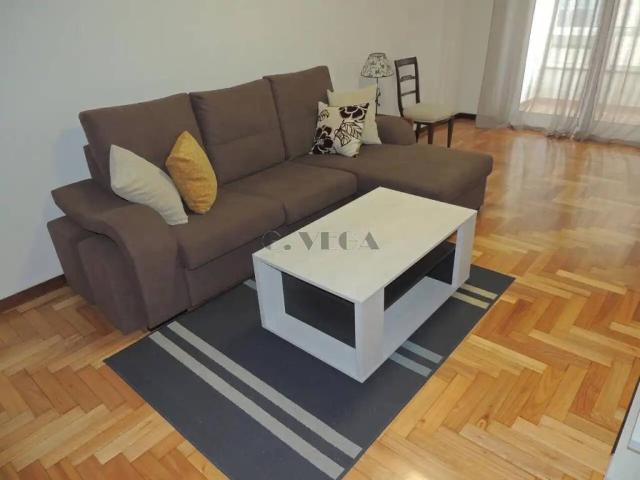 Piso en Alquiler en Vigo