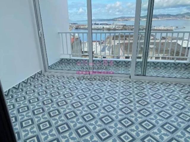 Piso en Alquiler en Vigo