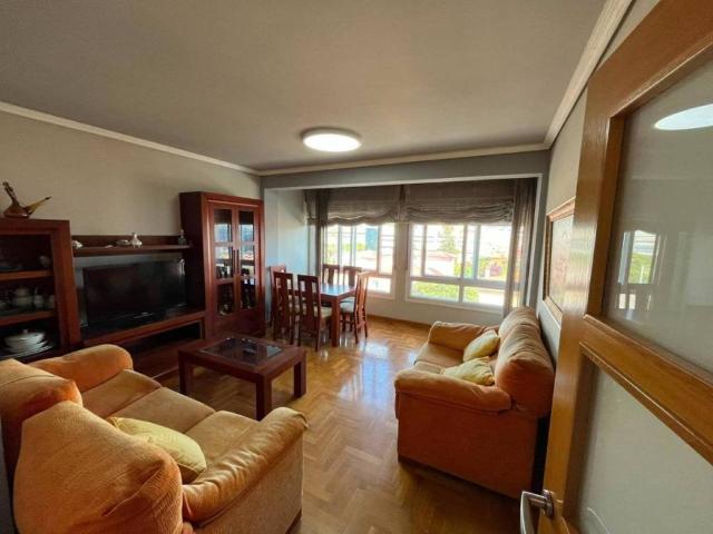 Piso en Alquiler en Vigo