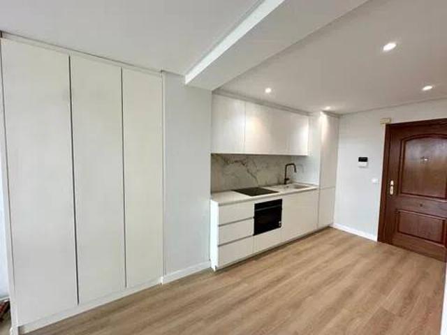 Piso en Alquiler en Vigo