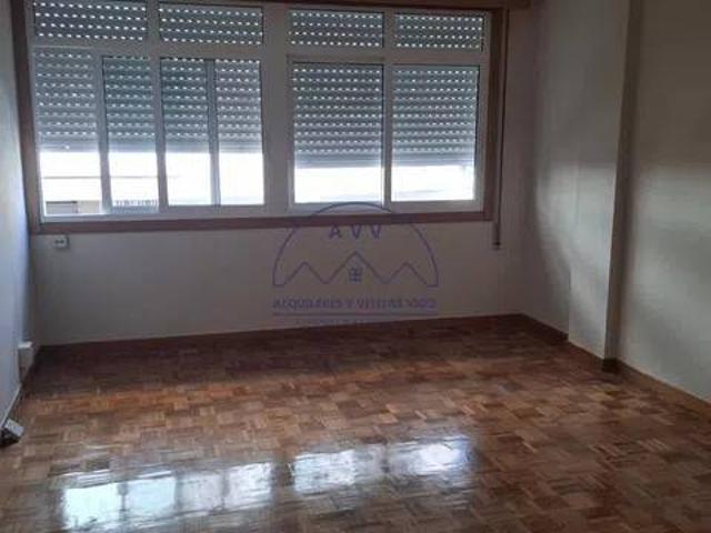 Piso en Alquiler en Vigo