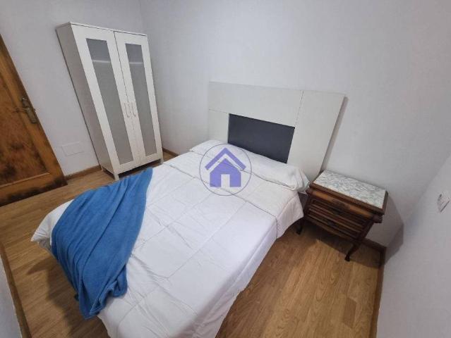 Piso en Alquiler en Vigo