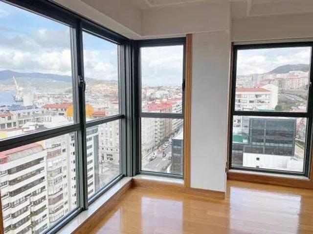 Piso en Alquiler en Vigo