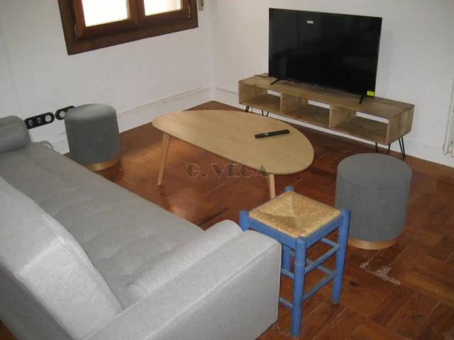 Piso en Alquiler en Vigo