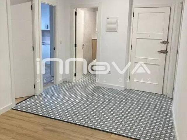 Piso en Alquiler en Vigo