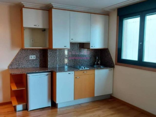 Piso en Alquiler en Vigo