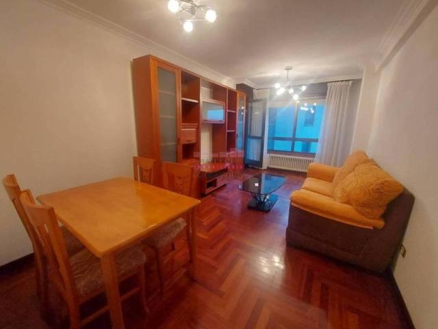 Piso en Alquiler en Vigo