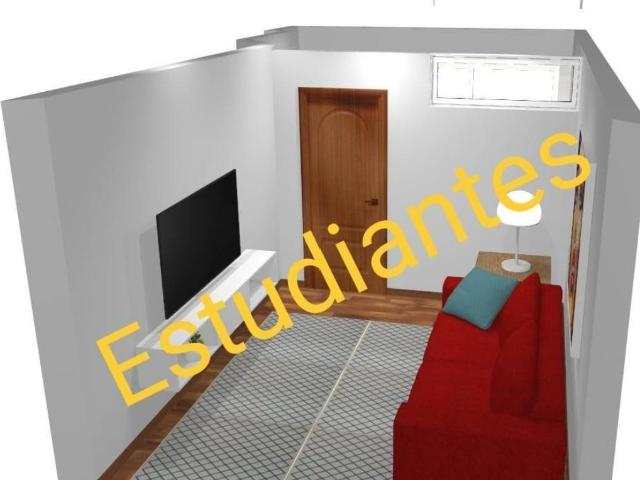 Piso en Alquiler en Vigo