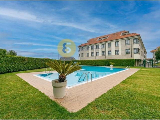 Piso en Alquiler en Vigo