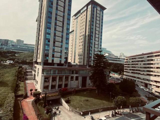 Piso en Alquiler en Vigo