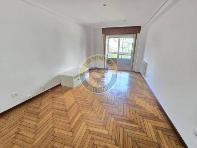 Piso en Alquiler en Vigo