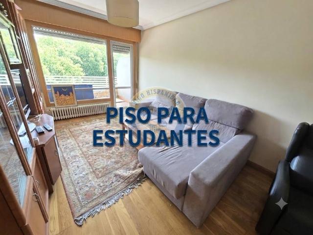 Piso en Alquiler en Vigo